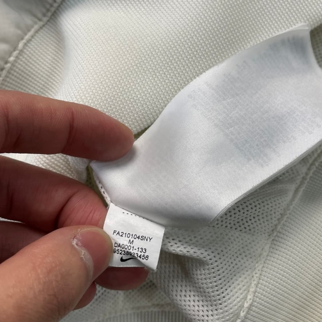 100 나이키 윈드러너 바람막이 상품이미지4