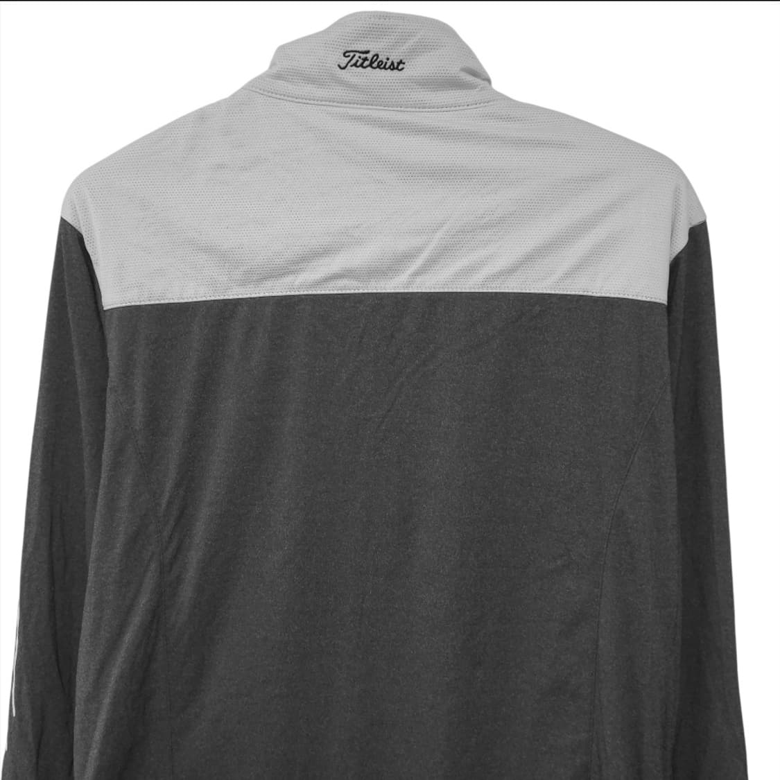 타이틀리스트 골프웨어자켓 100 L 져지 상품이미지5