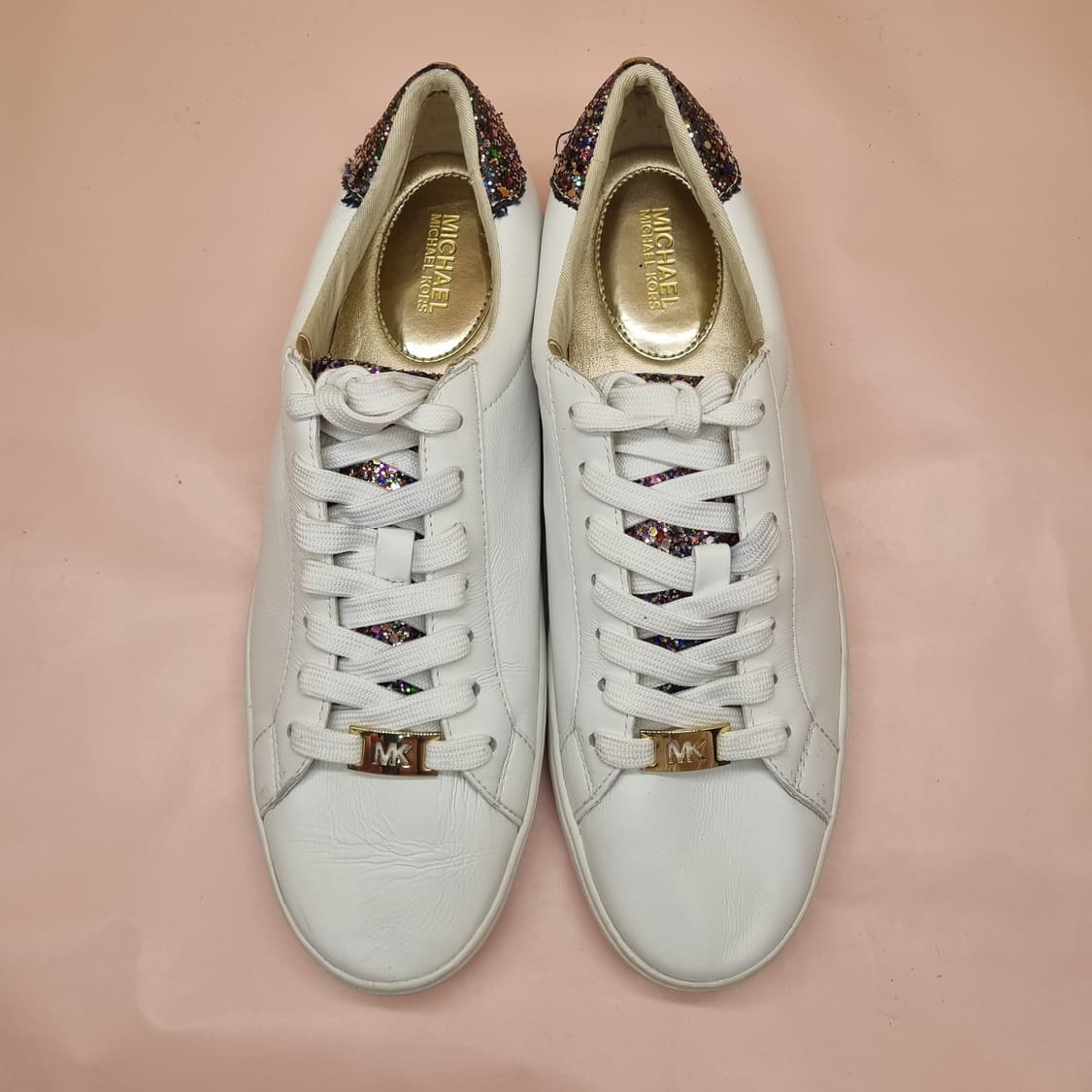 마이클코어스 어빙 여성스니커즈245 상품이미지2