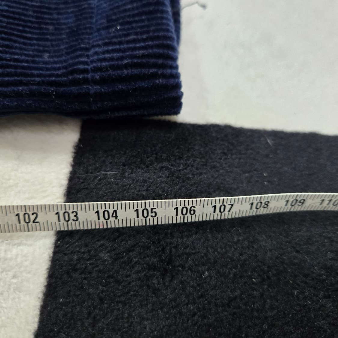 35 폴로랄프로렌 코듀로이 팬츠 로얄 네이비 폴로골프 상품이미지8