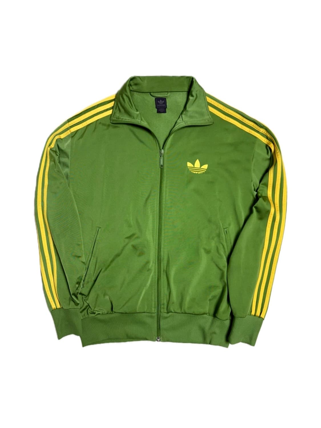 아디다스져지 파이어버드져지 구파이어버드져지 말차 져지 펑크 갸루 y2k 상품이미지1