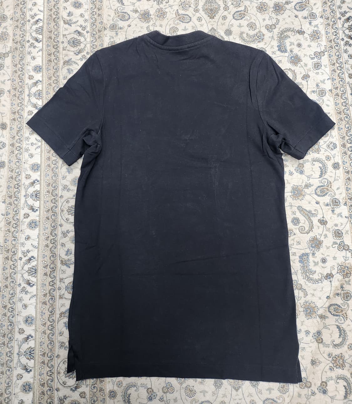 나이키 대한민국 국대 반팔티 S 상품이미지2