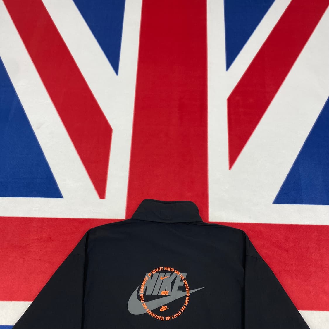 나이키 아노락 XS 상품이미지3