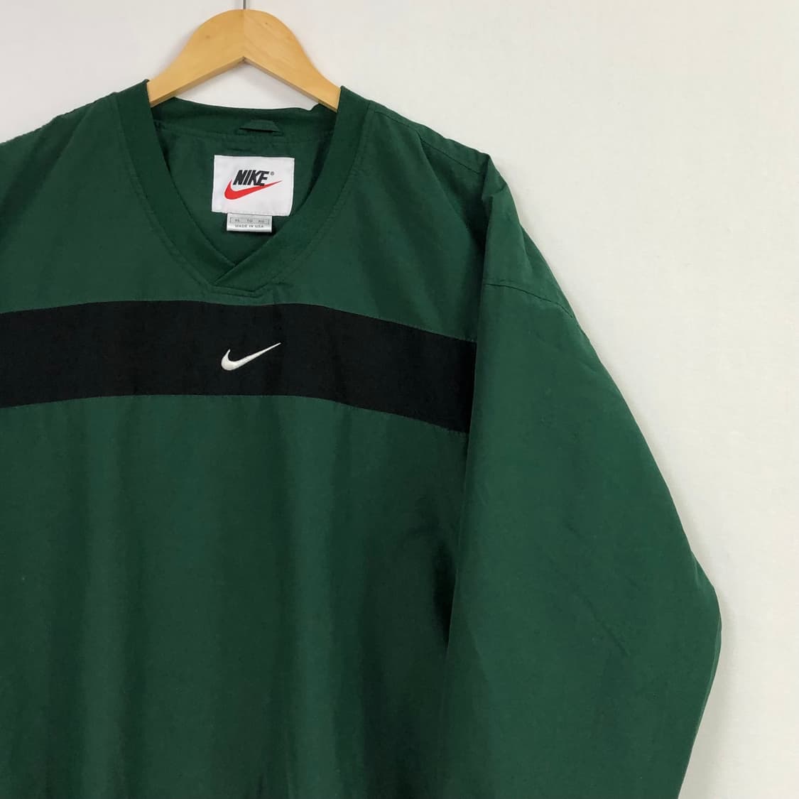 Xxl 나이키 스우시 웜업 상품이미지1