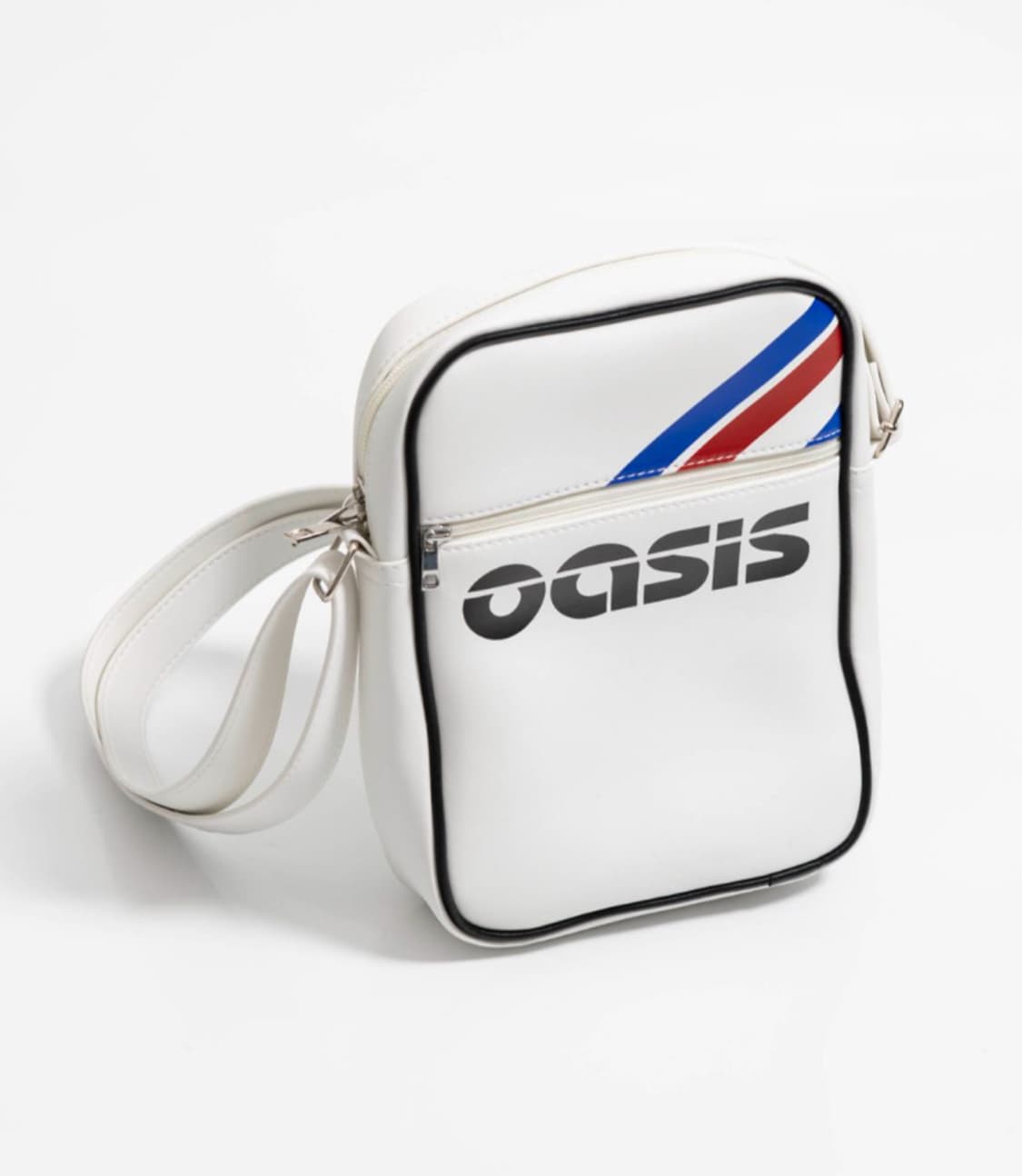 오아시스 30주년 전시 크로스백 S 상품이미지1
