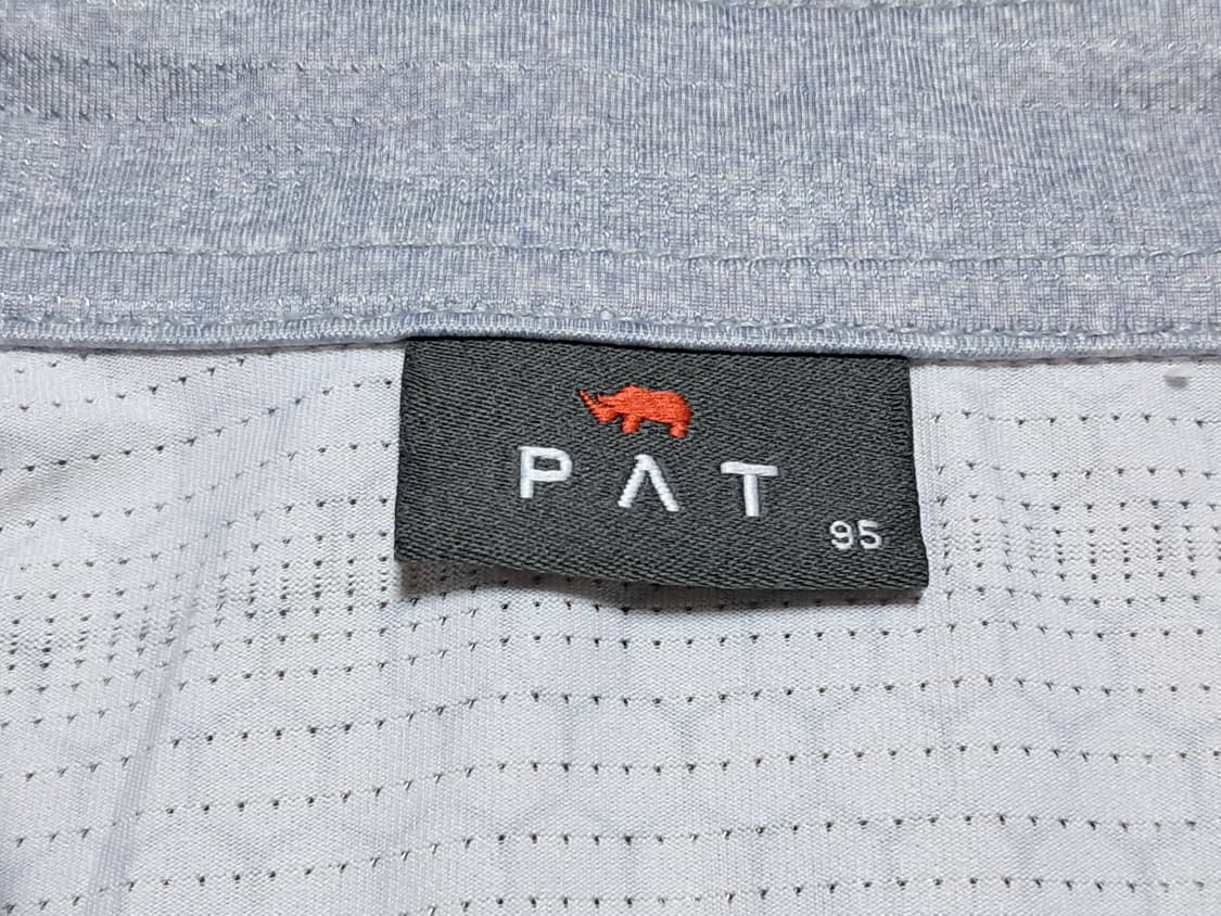 PAT 반팔티 남성95  상품이미지6