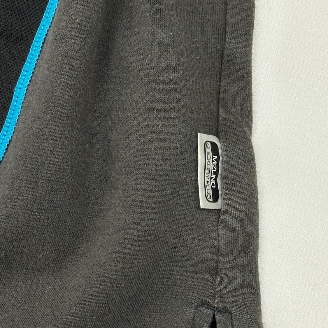 재팬 미즈노 슬림핏 기능성 스포츠 스포티 괴짜 반팔 티셔츠 상품이미지5