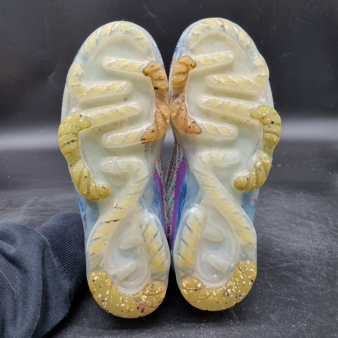 나이키 에어 베이퍼맥스 플라이니트3 230 상품이미지3