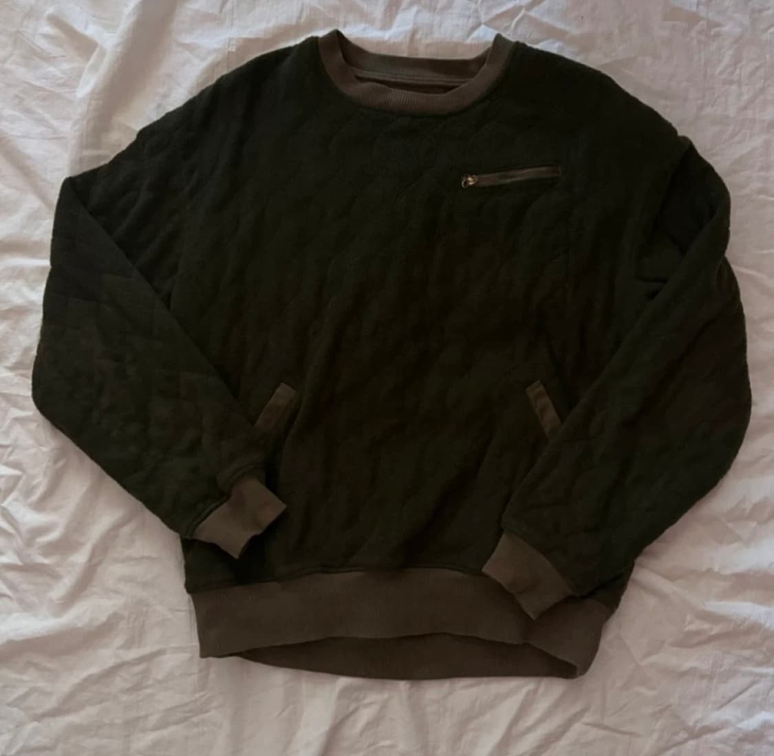 캐피탈 kapital 스웻셔츠 상품이미지1