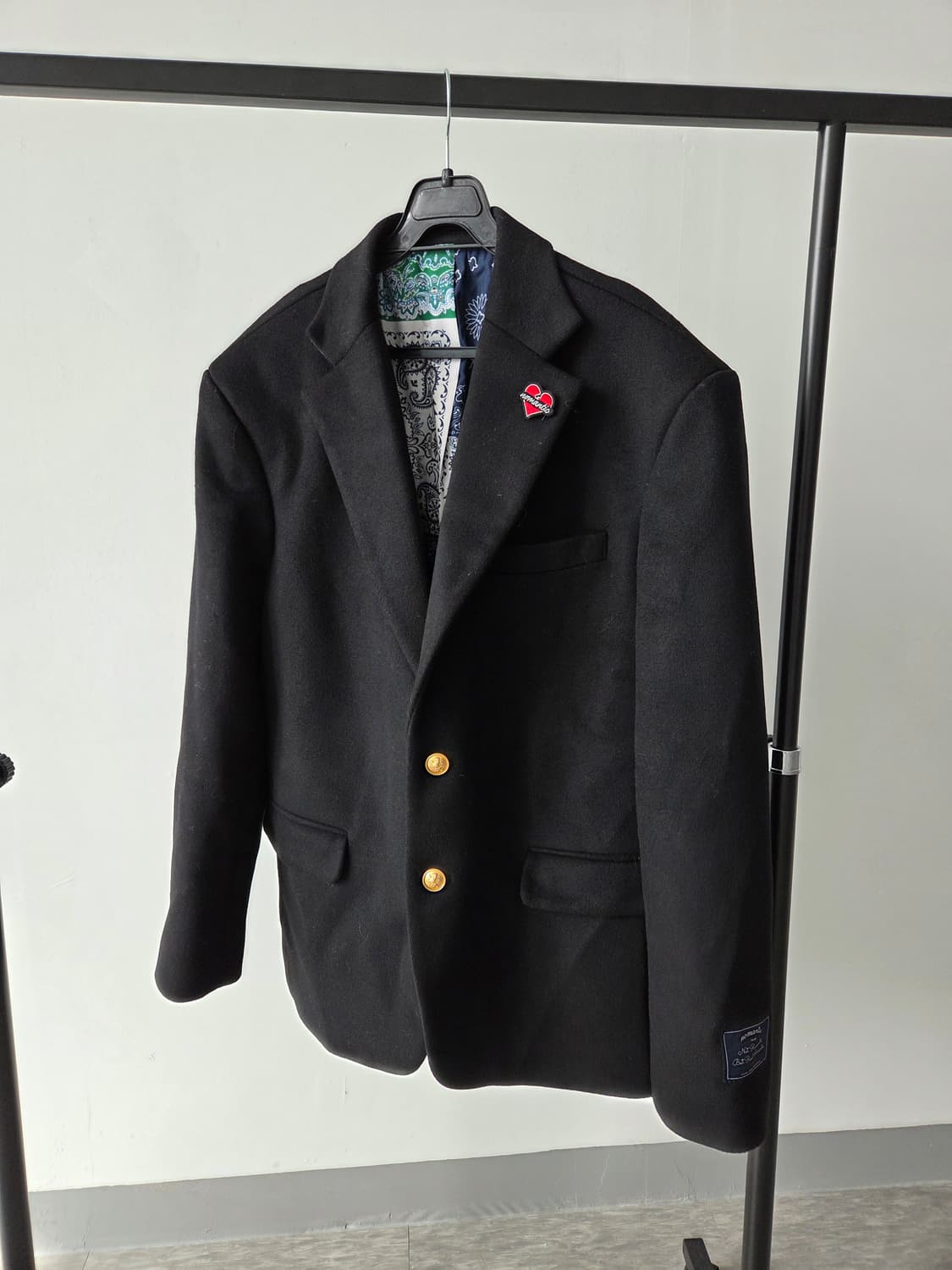 비욘드클로젯 블레이져 m 상품이미지1