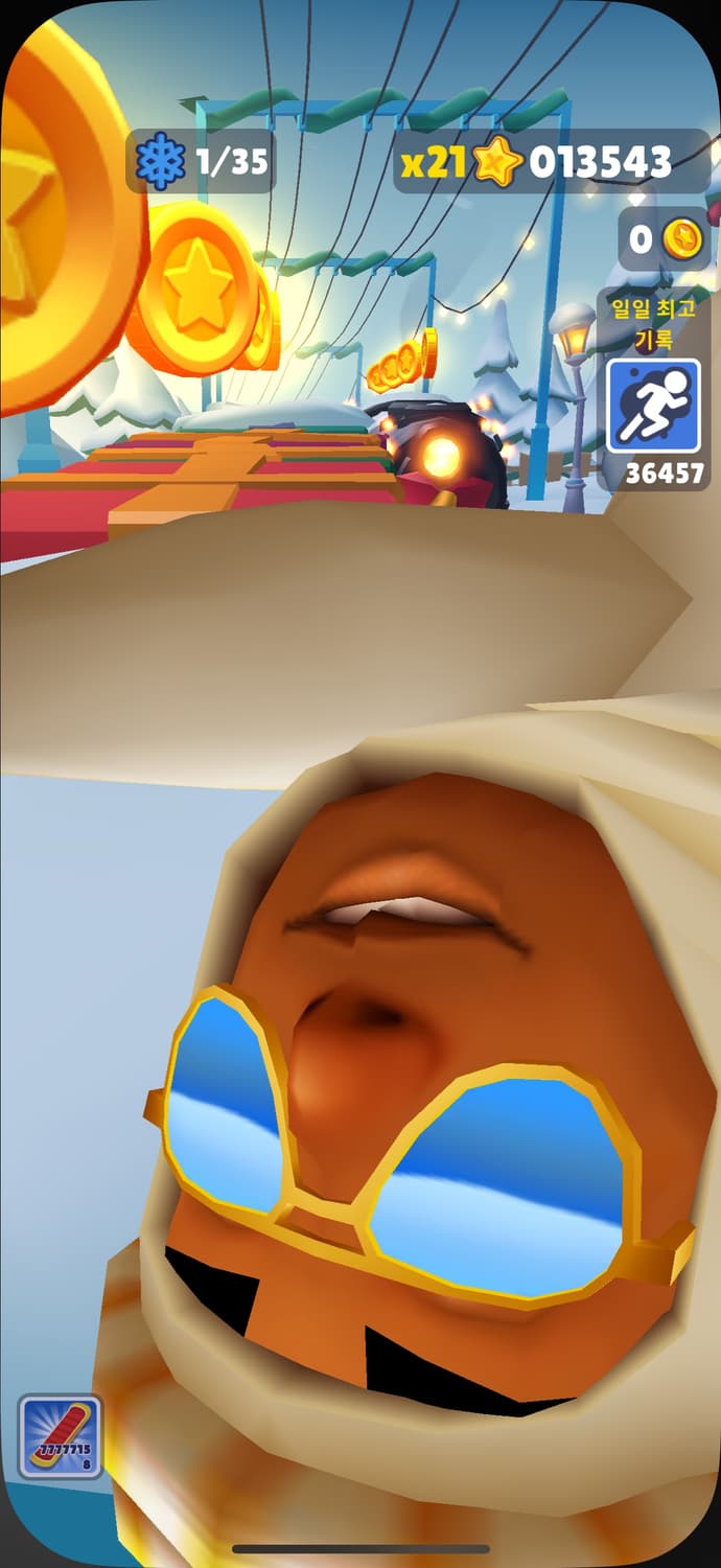 무탠다드 크루넥 니트 상품이미지1