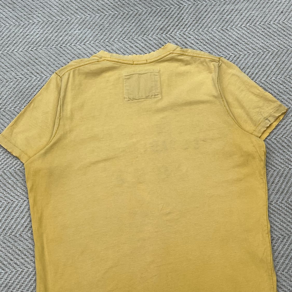 아베크롬비 디스트로이드 반팔티 r3336 상품이미지7