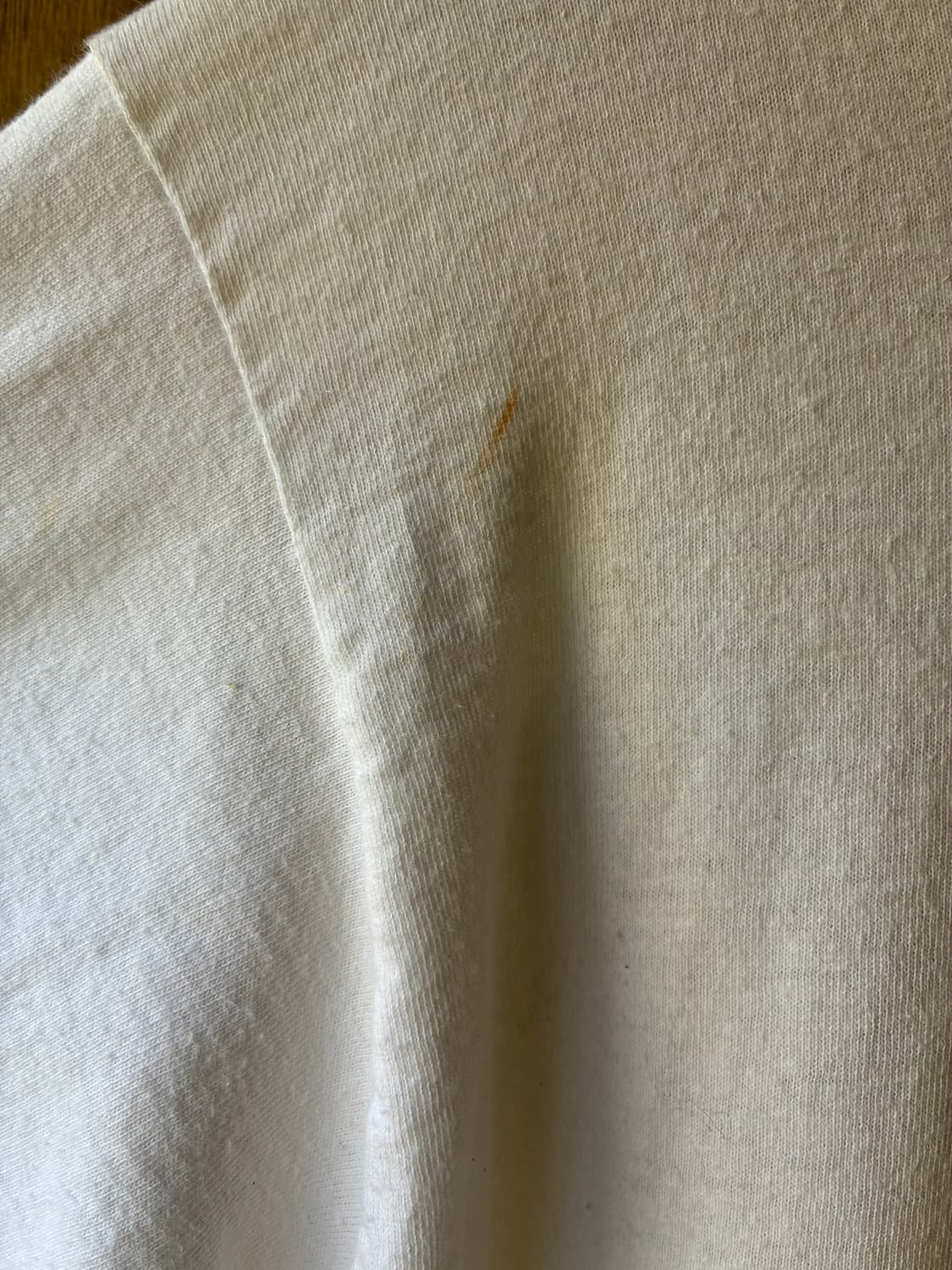 90’s FRUIT OF THE LOOM SWIM TEAM Tee 상품이미지3