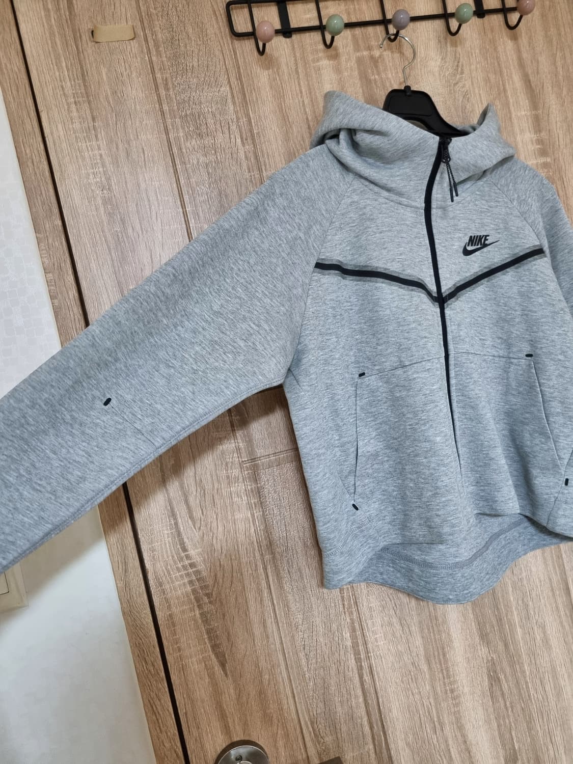 나이키 데크팩 후드집업 상품이미지2