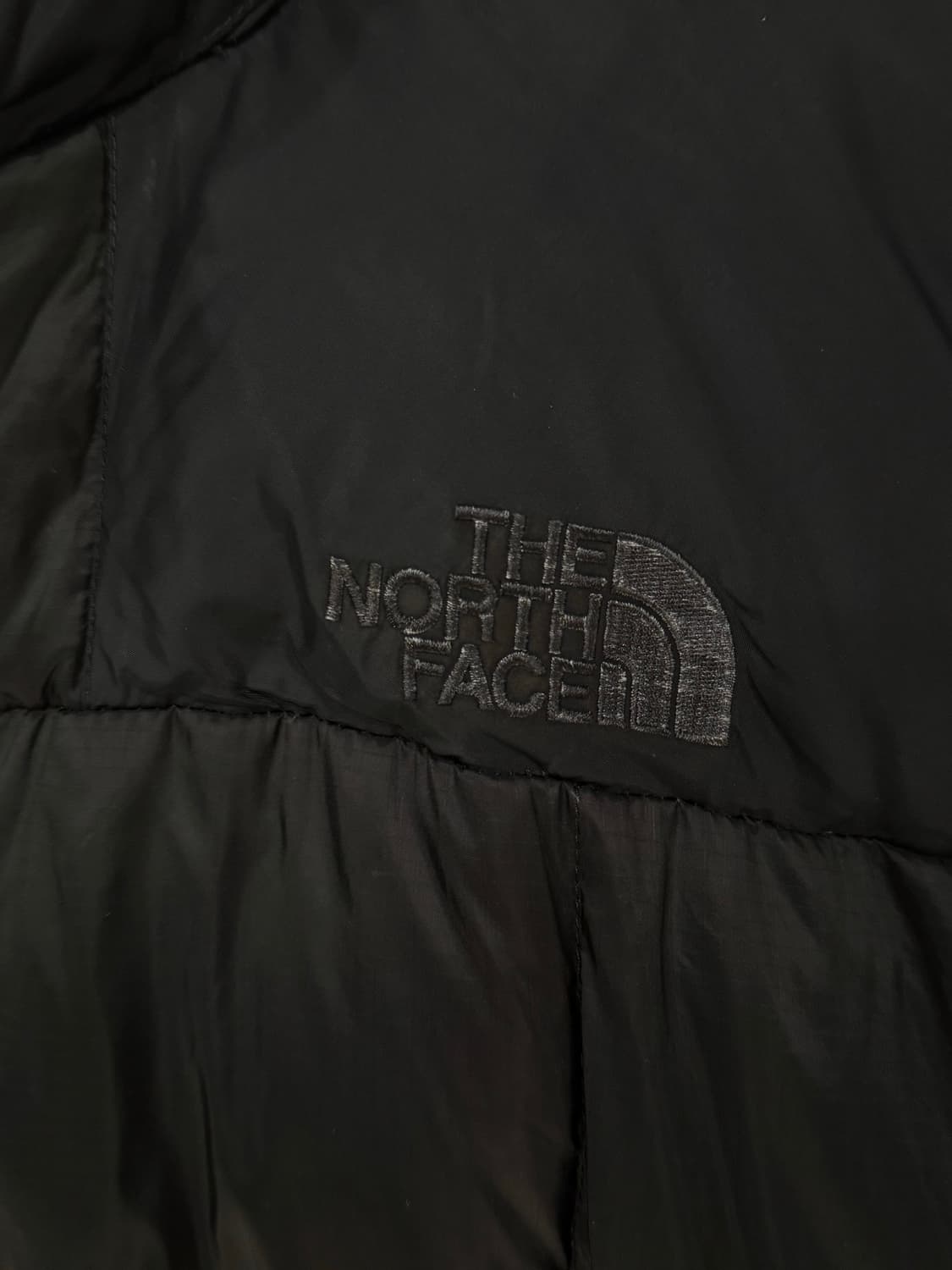 노스페이스 서밋시리즈 800 로체 구스다운 패딩 상품이미지2