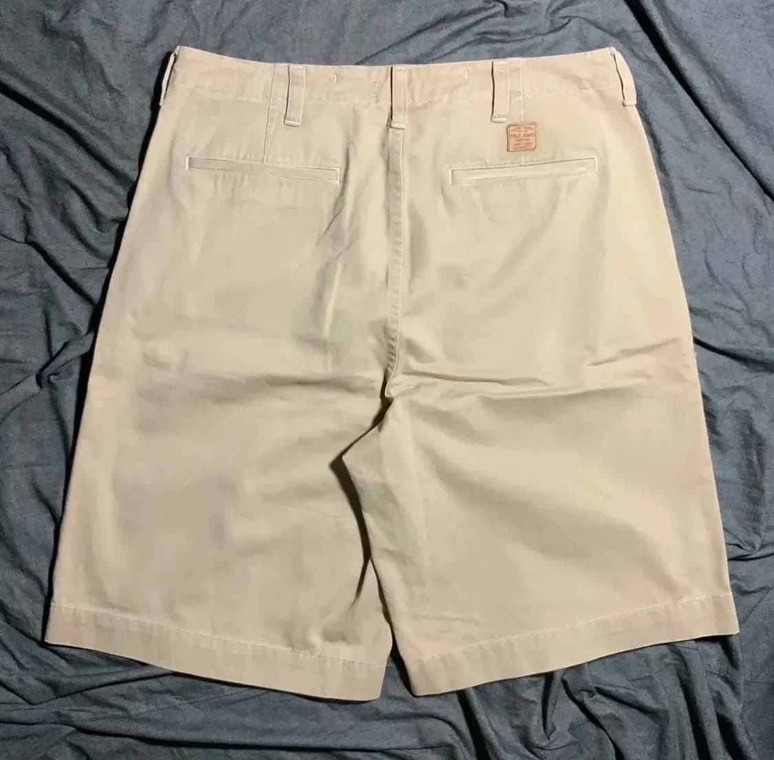 Chino Short 상품이미지2