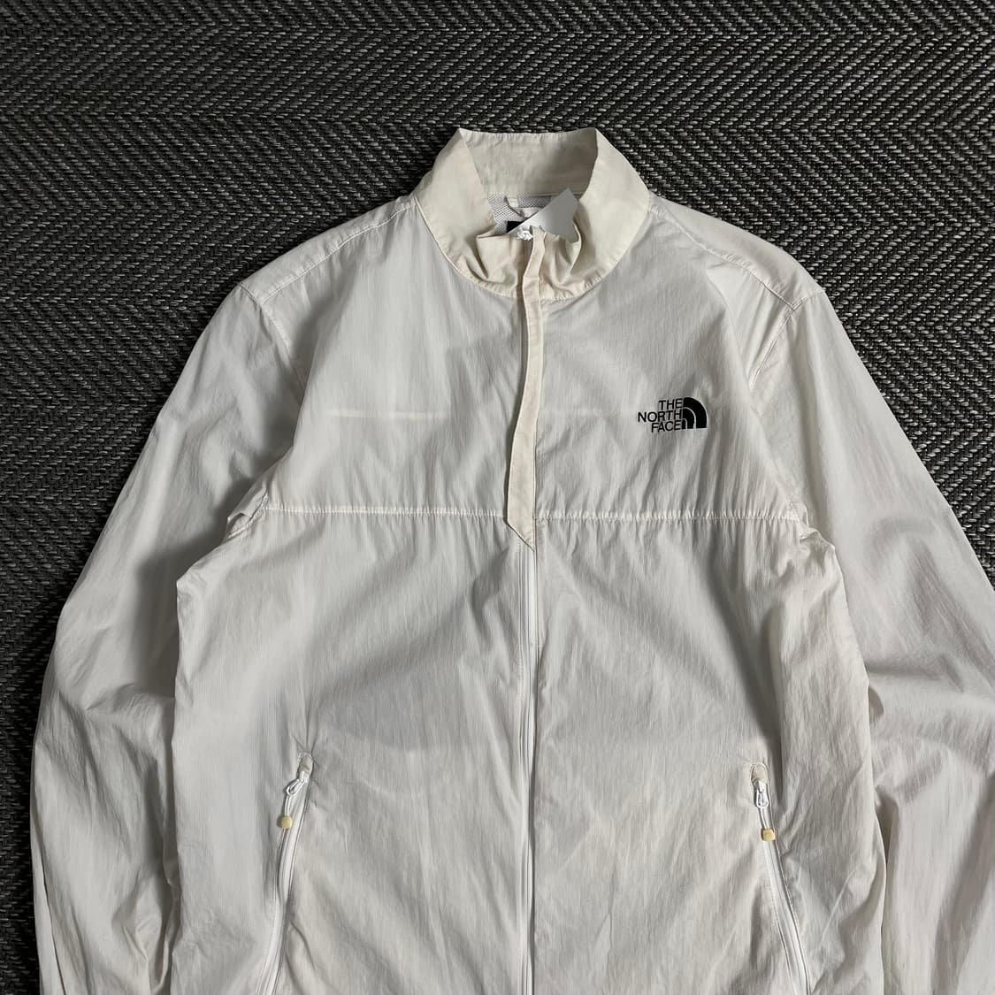 노스페이스 나일론 러닝 라이트 바람막이o 3249 상품이미지4