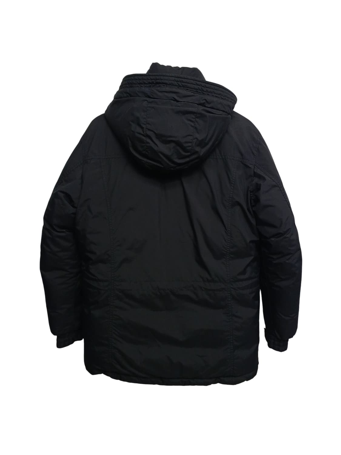 몽벨 필드 후드 다운 자켓 패딩 95 상품이미지2