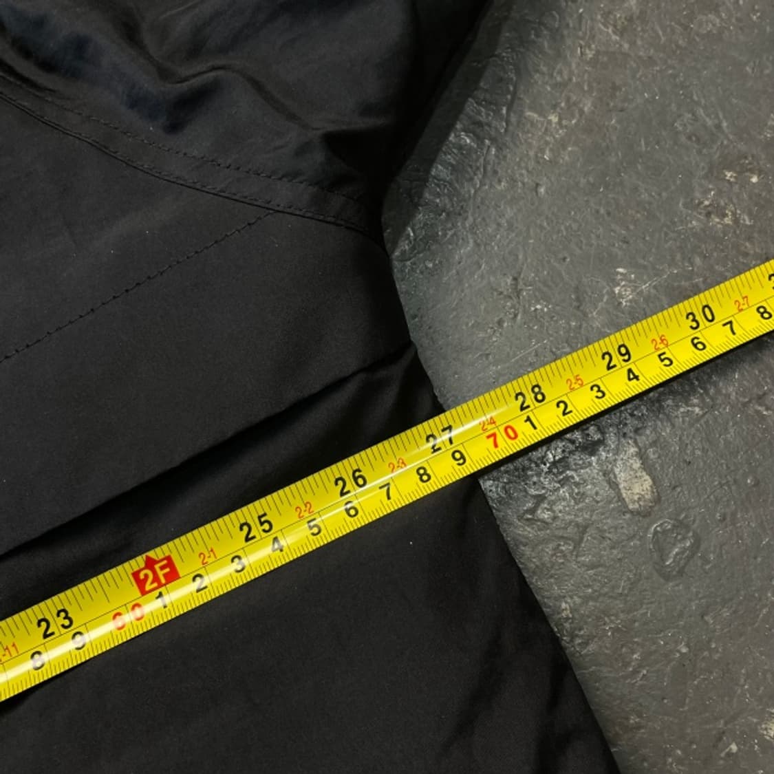 105 아디다스 올드스쿨 누빔 자켓  상품이미지5