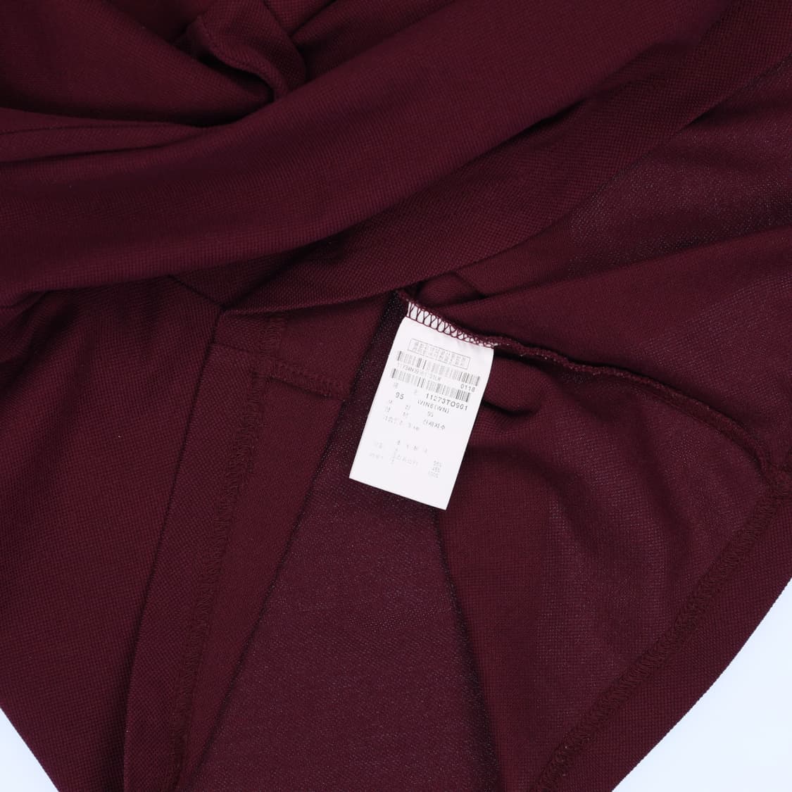 [95] 핑 골프 긴팔 카라티셔츠 1215H2 상품이미지4