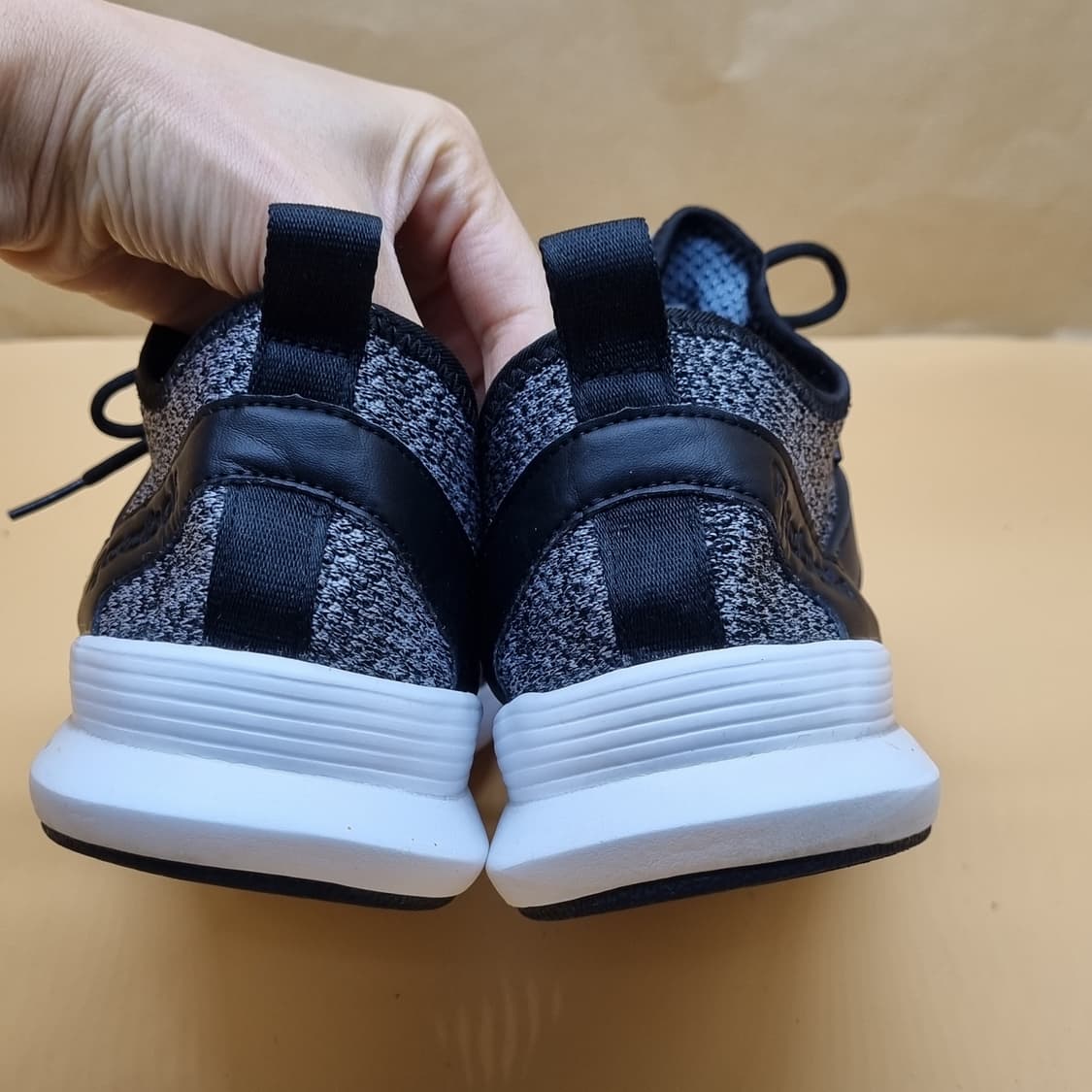 리복 조쿠 러너 니트 남성런닝화275 상품이미지4