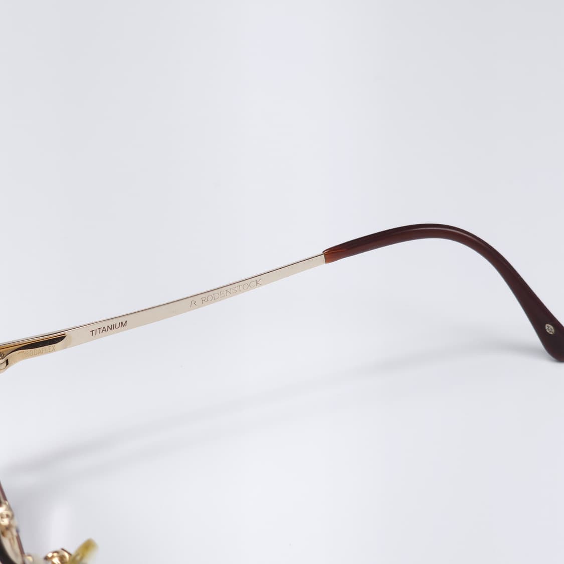 로덴스톡 RODENSTOCK 독일 올드빈티지 안경 상품이미지5