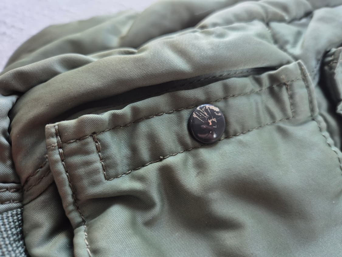 요시드 포터 탱커 상품이미지2