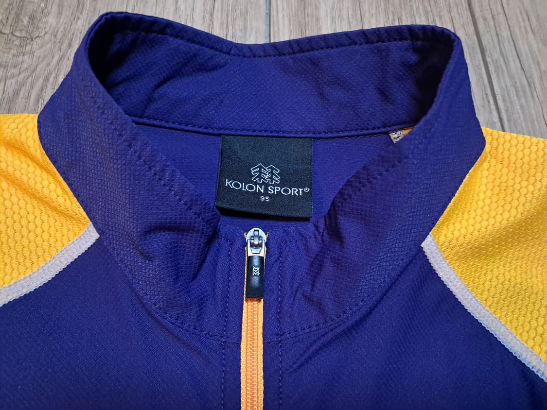 코오롱 스포츠 여성 등산티 95  상품이미지5