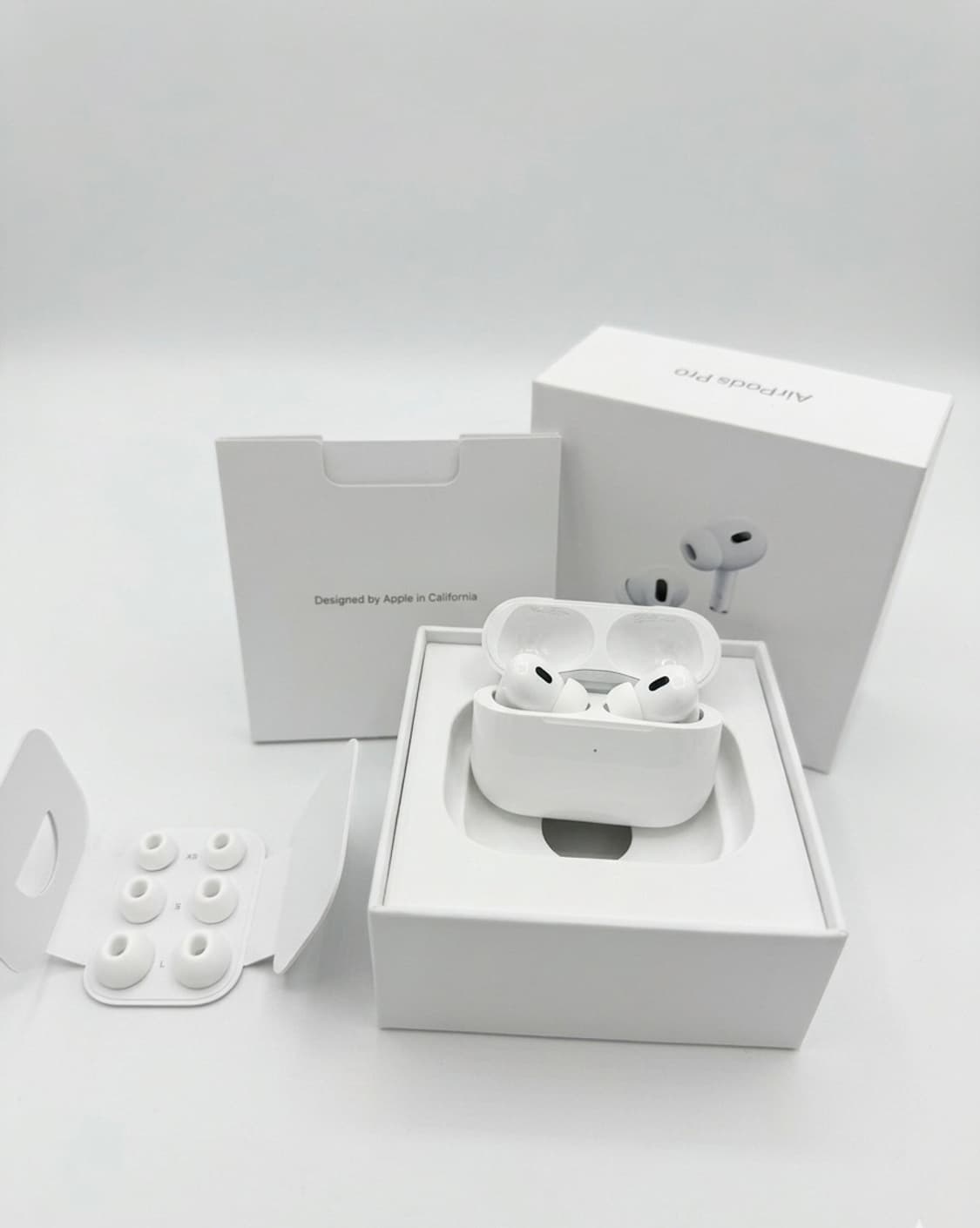 에어팟 프로2 풀박스 상품이미지1