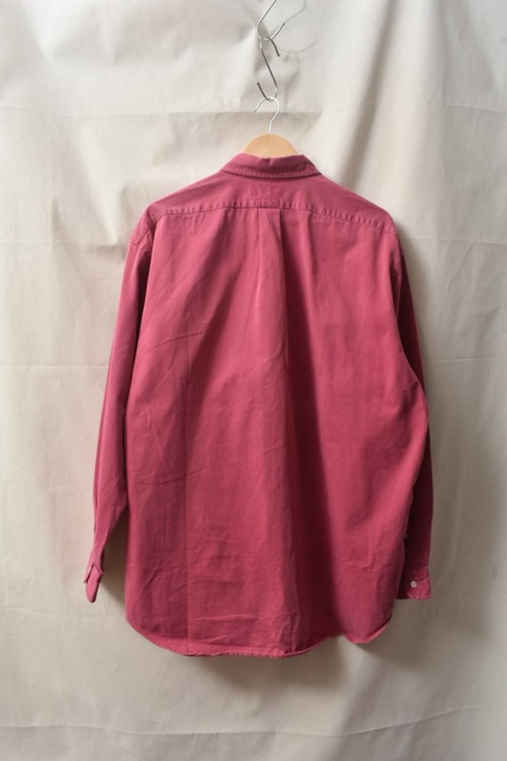 00S 폴로 랄프로렌 옥스포드 셔츠 XL M0194 상품이미지4