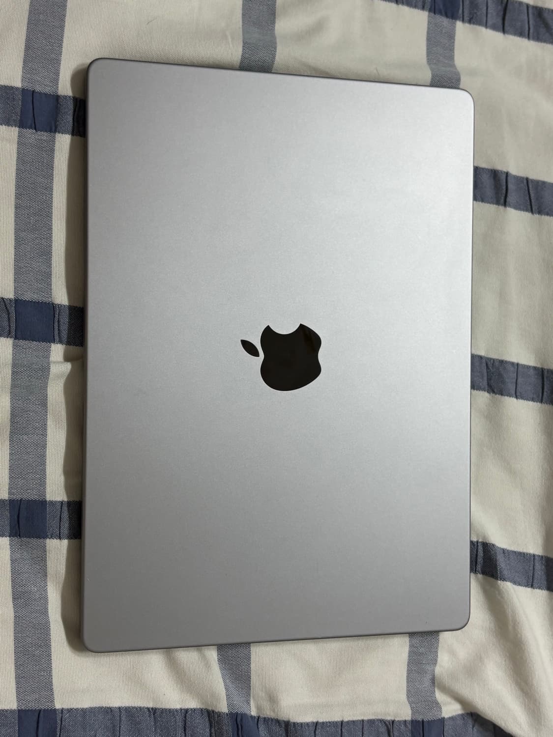 맥북 프로 14인치 M1 pro 스페이스그레이 상품이미지1