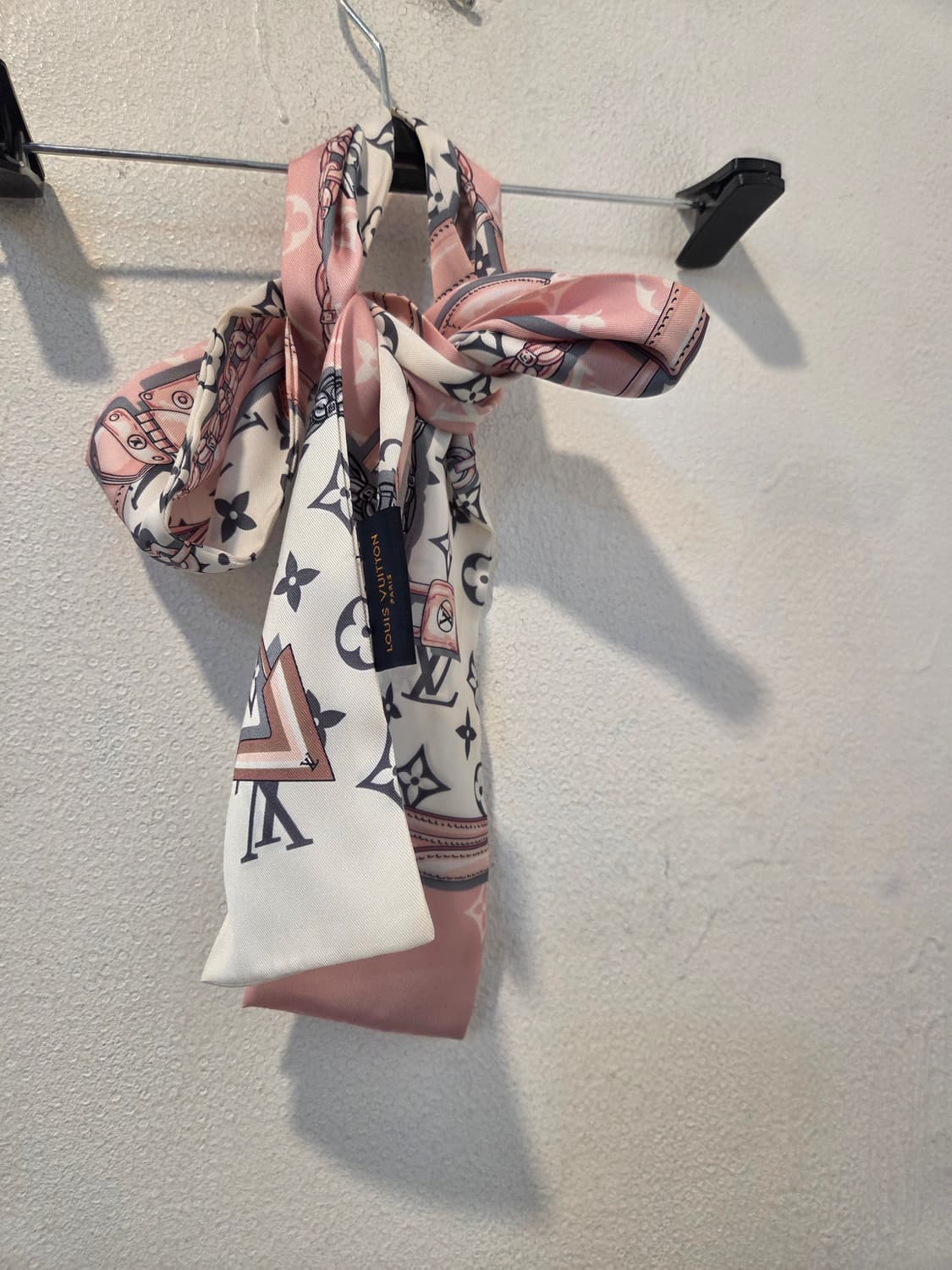 루이비통 방도 스카프 상품이미지1