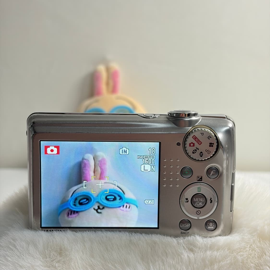 후지필름 파인픽스f70exr 상품이미지7