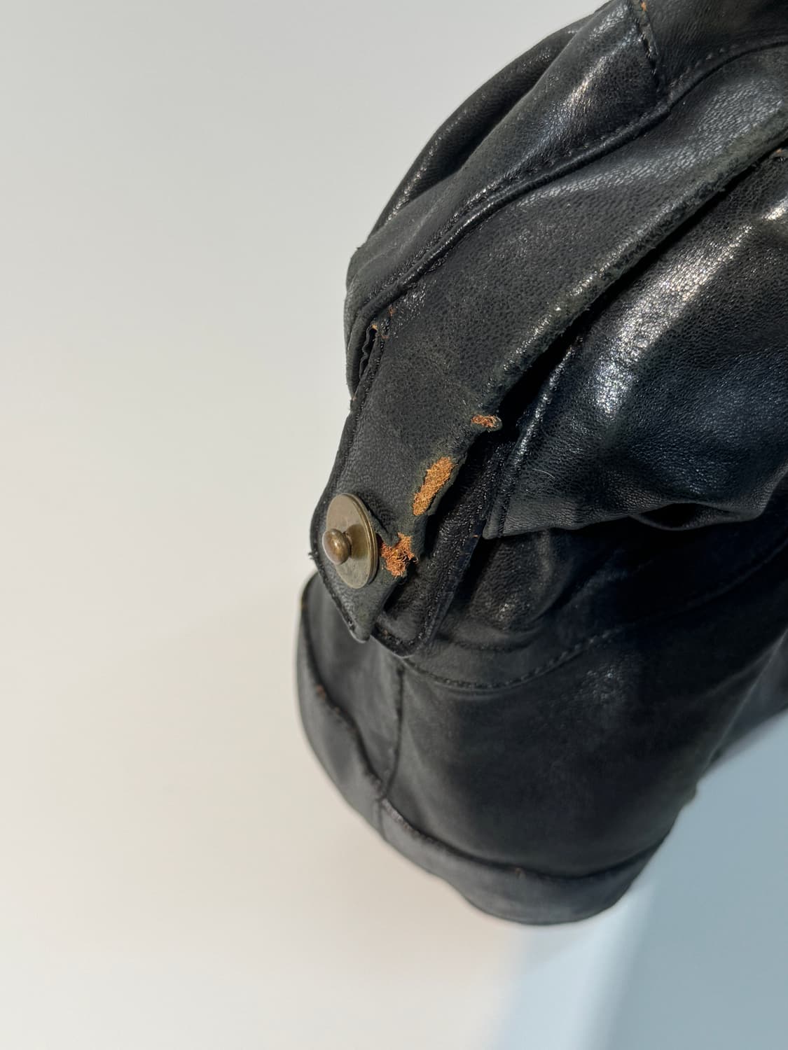 마르지엘라 숄더백 상품이미지3