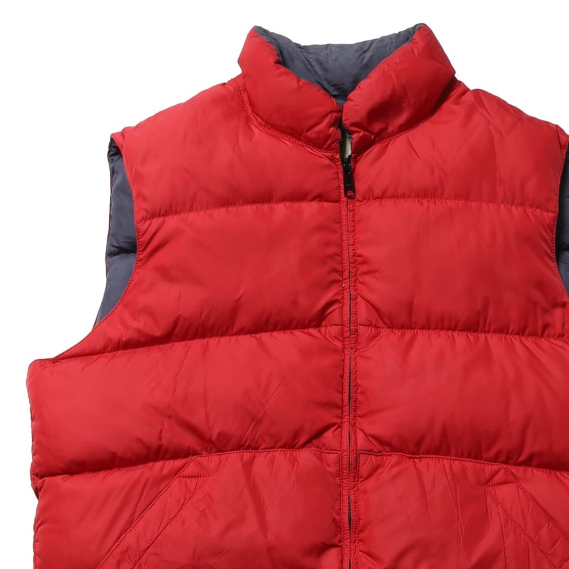 데님 앤 서플라이 Denim & Supply Duck Down Vest  상품이미지2