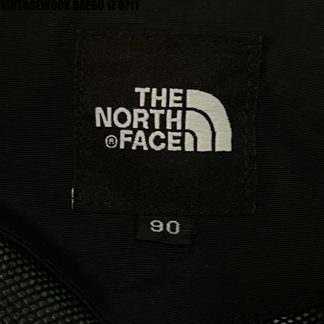 노스페이스 자켓  상품이미지3