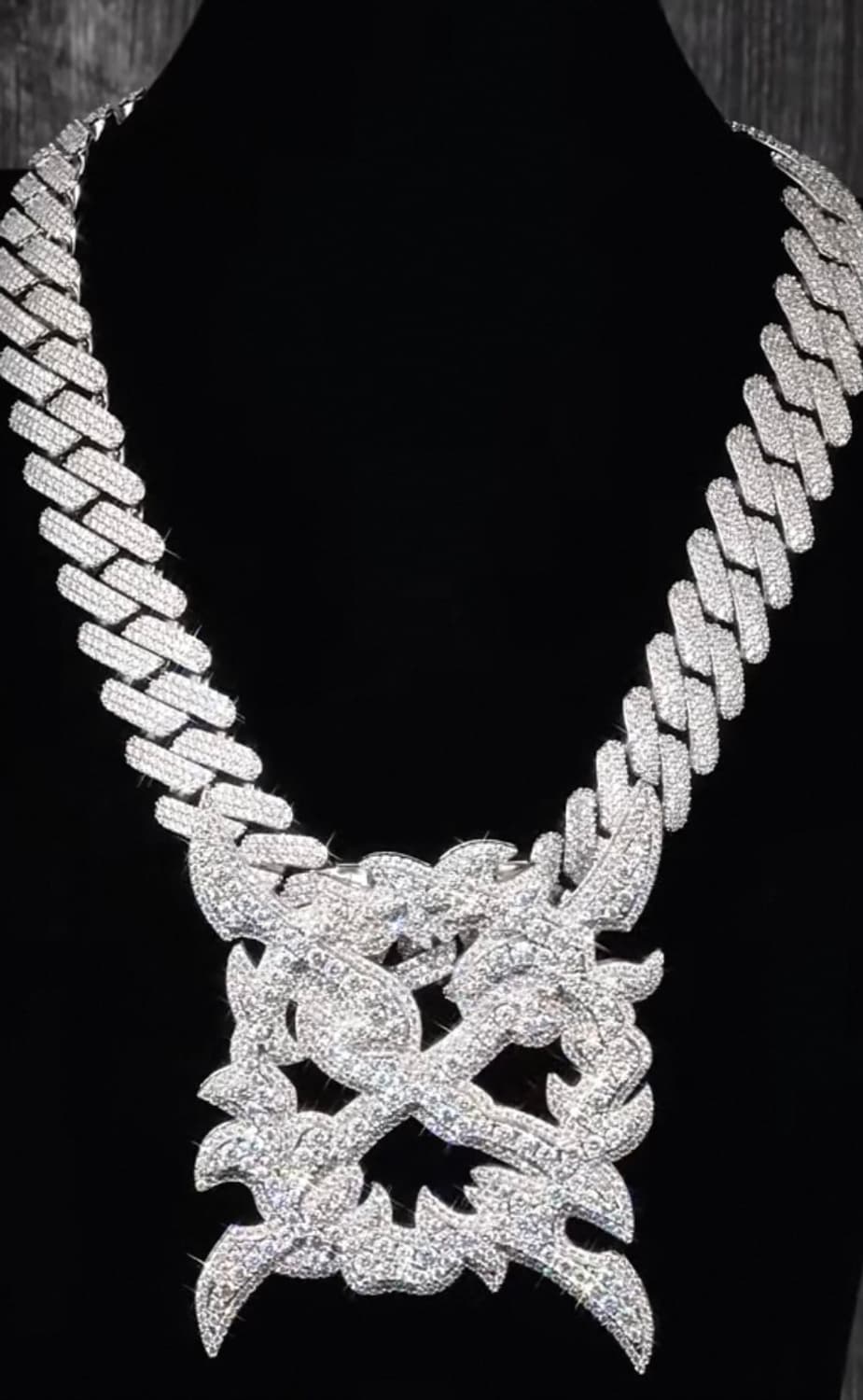 Ken Carson Signature Pendant 상품이미지2