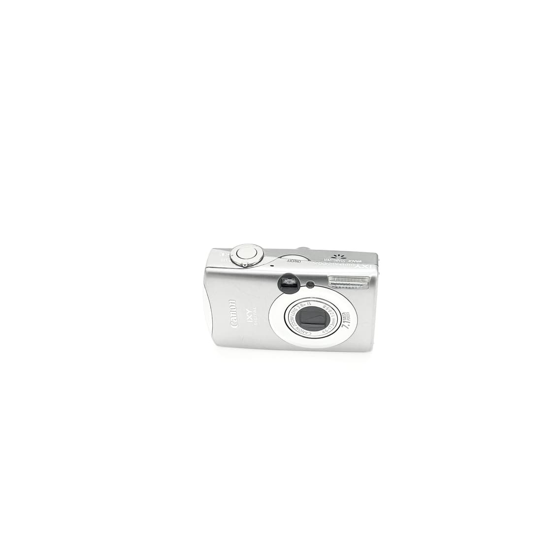 초희귀&패션모델!) Canon IXUS 850 IS 디카 카메라 상품이미지8