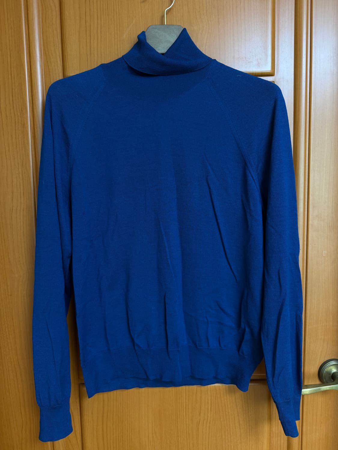 질 샌더 터틀넥 니트 상품이미지1