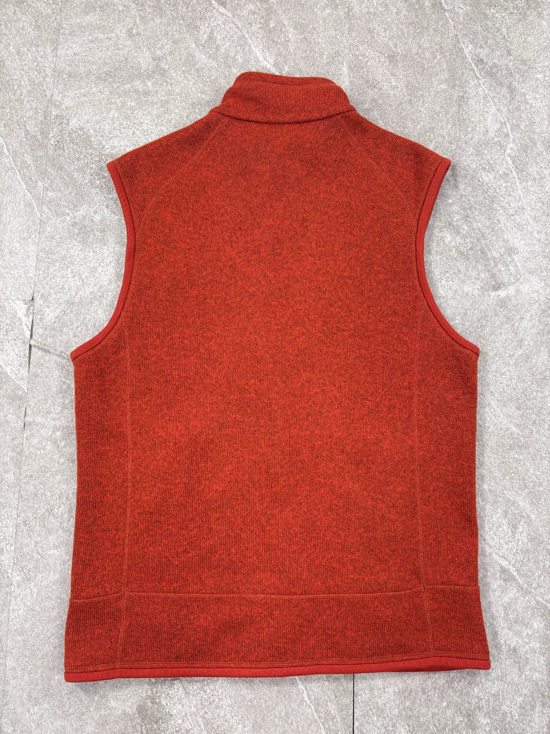 파타고니아 플리스 베스트 상품이미지5