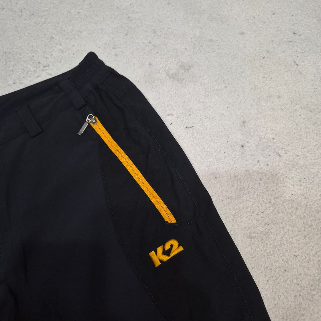 K2  바지70 상품이미지2