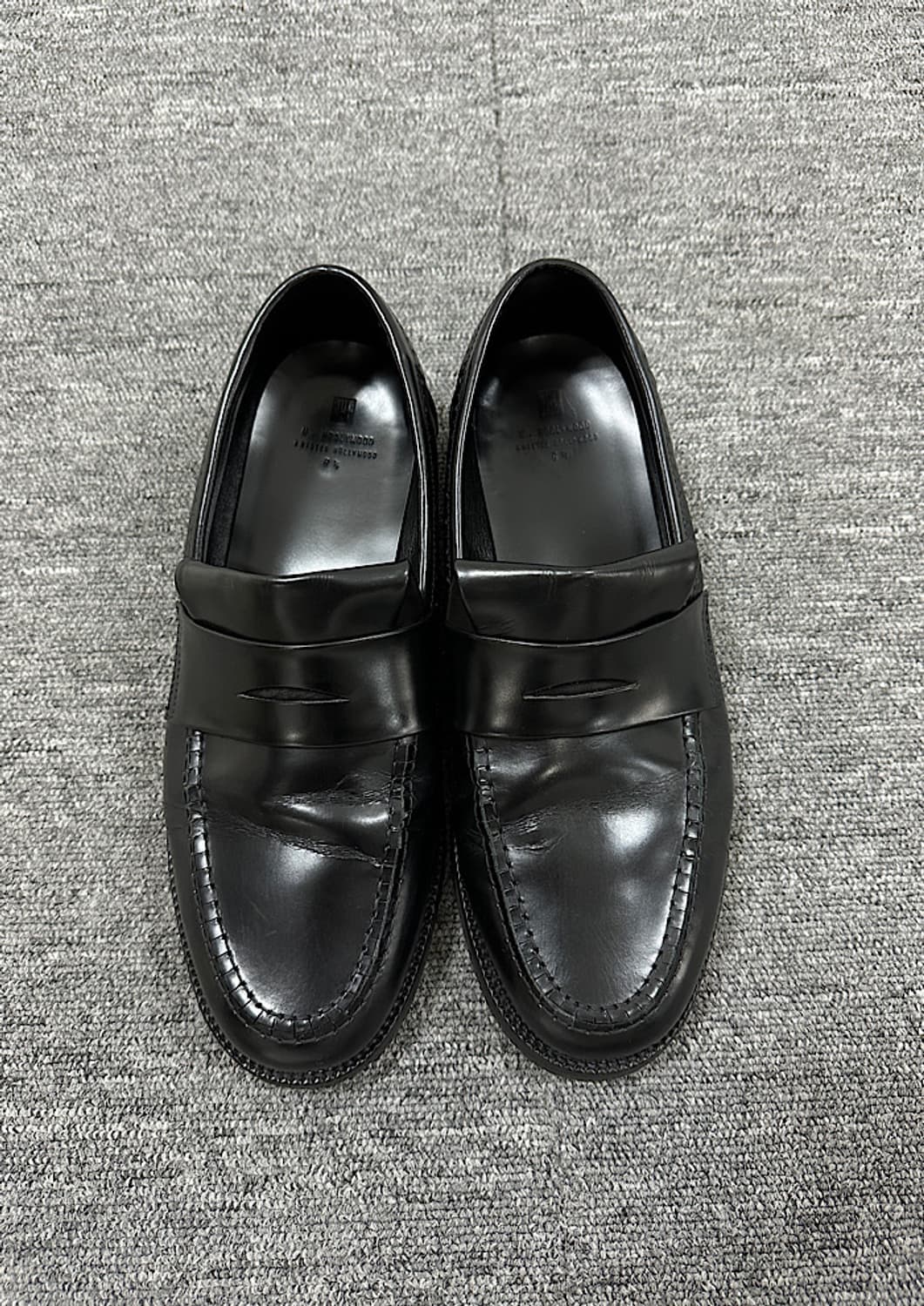 엔헐리우드 페니로퍼 265 상품이미지1