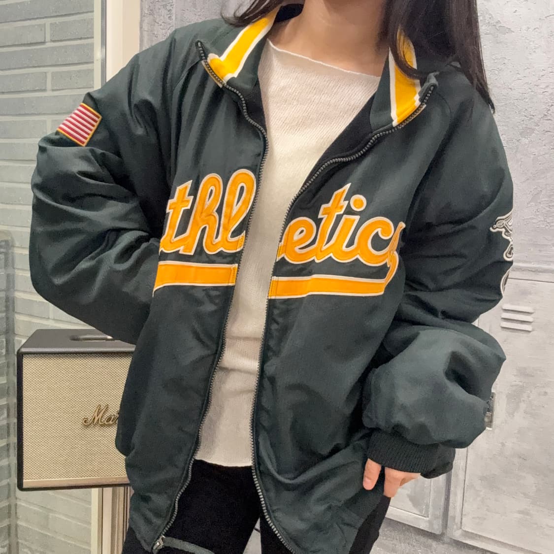 Authentic 상품이미지2