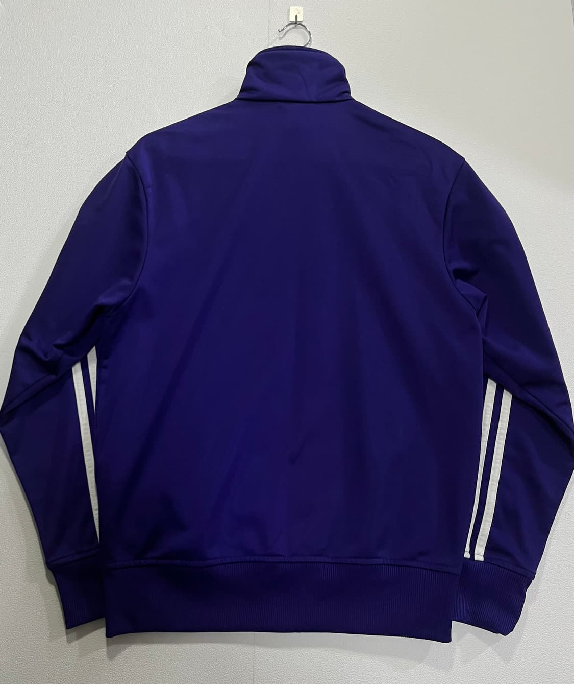 아디다스 파이어버드 퍼플 져지 상품이미지2