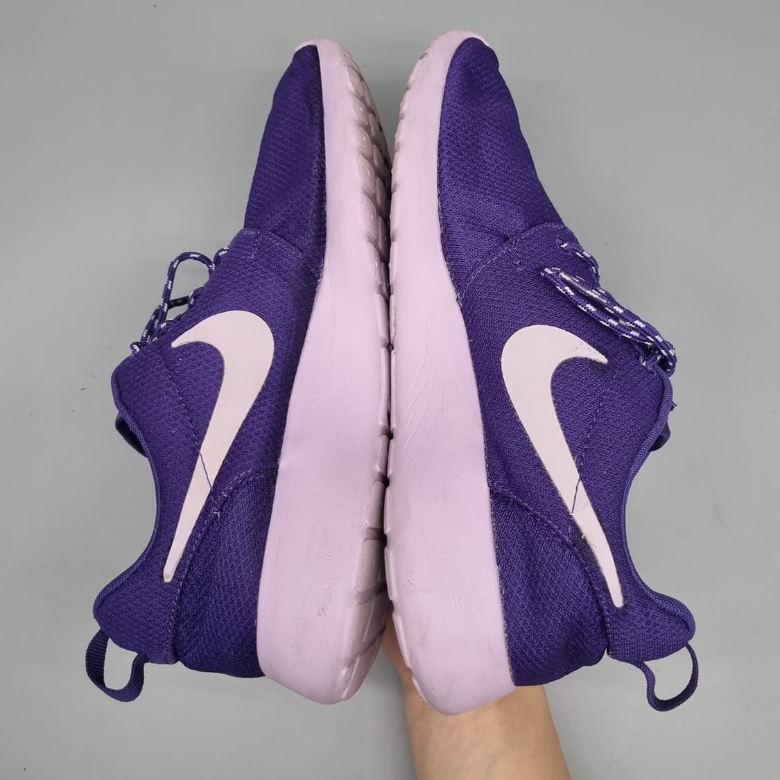 나이키 로쉐런 남성운동화265 상품이미지5