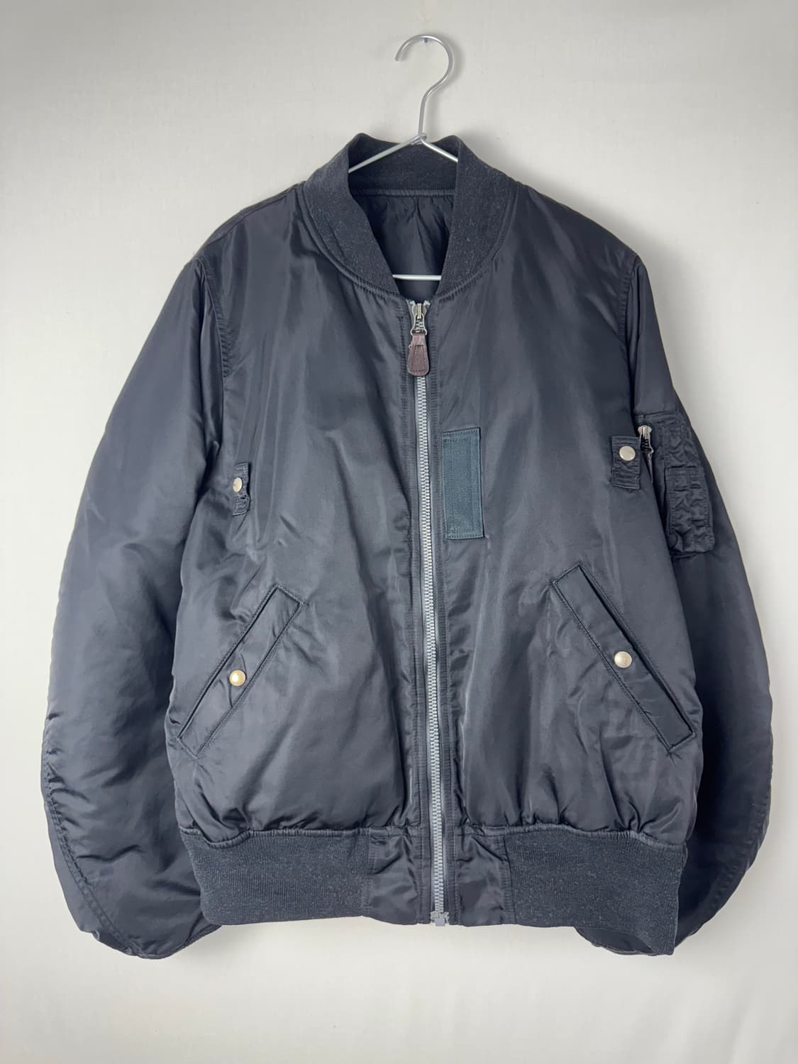 비즈빔 토르손 18aw 블랙 4 상품이미지3