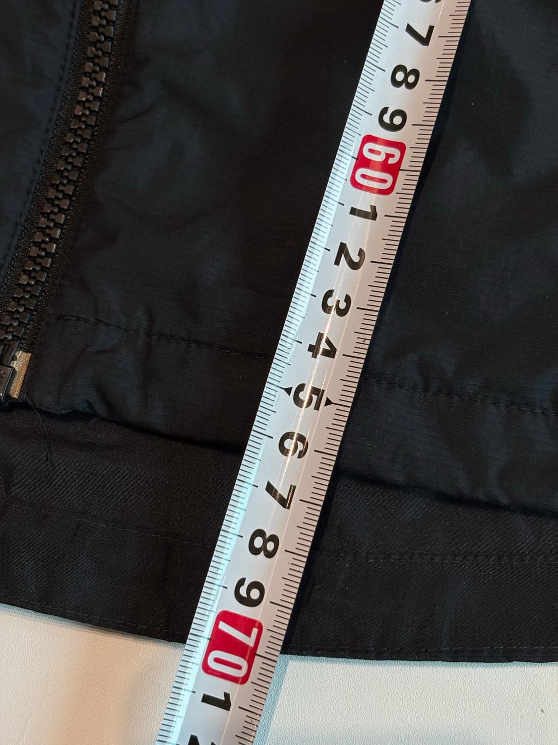 Nike 나이키 빈티지 바람막이 상품이미지5