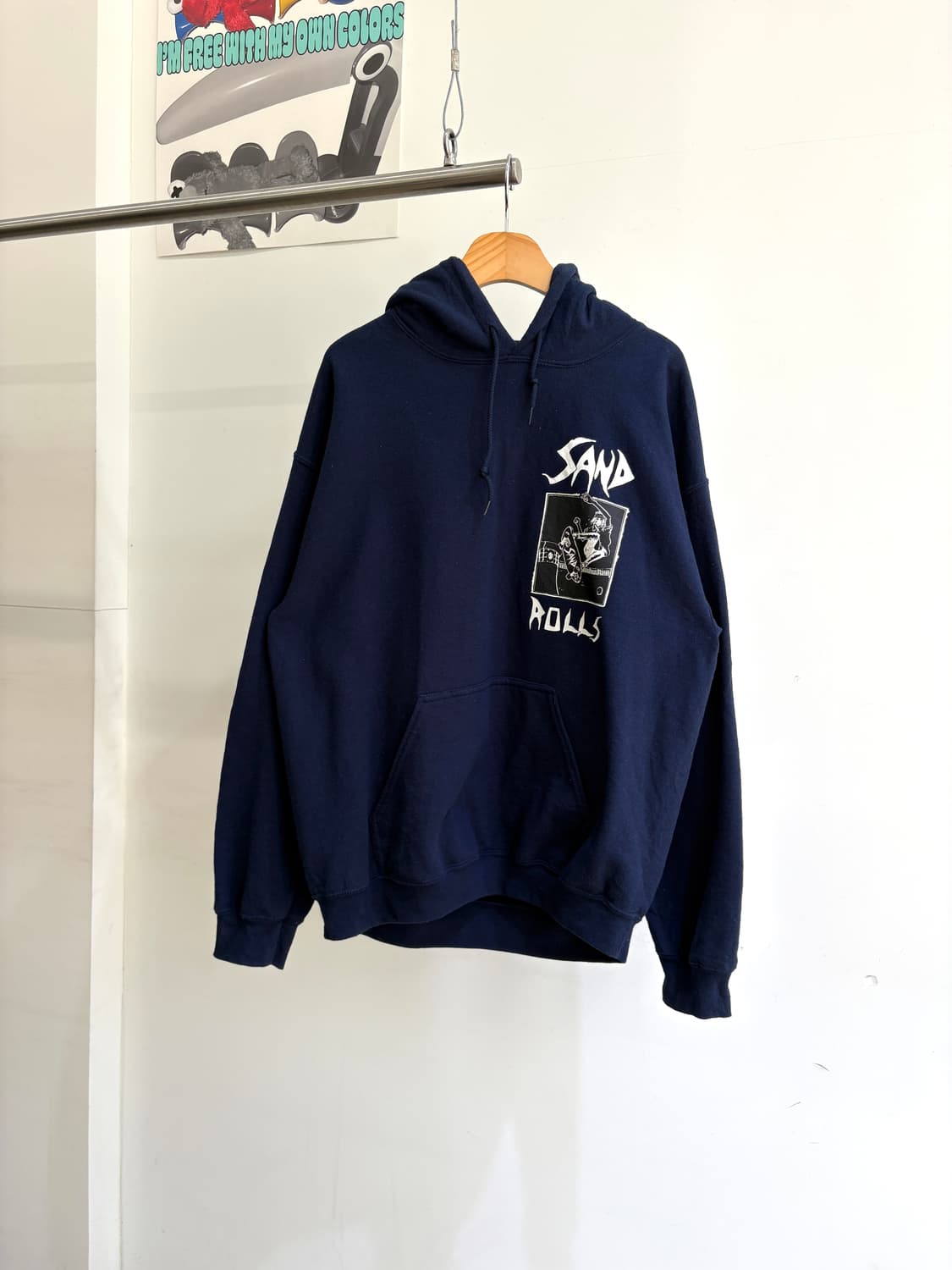 GILDAN 후드티 상품이미지1