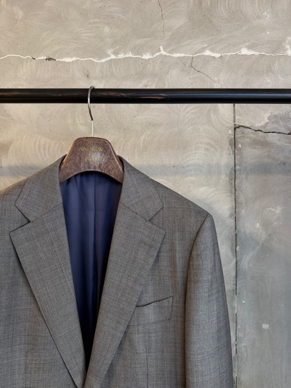 수트서플라시 수트 셋업 48 상품이미지5