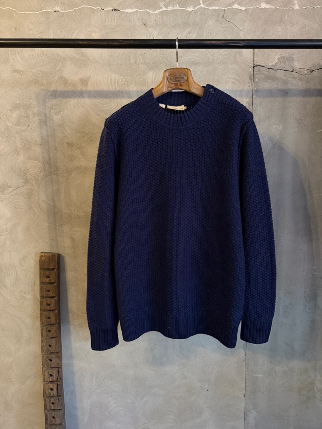 DKNY PURE 니트 100~103 상품이미지1